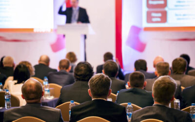 Universal Events Shares Overlooked Presentation Rules