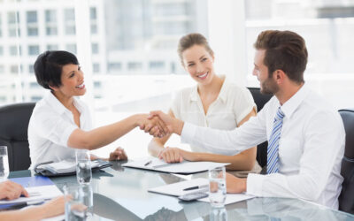 PRESS RELEASE : Universal Events Showcases Top Team Member and Goals