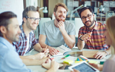 Universal Events’ Tips for Inspiring Millennials