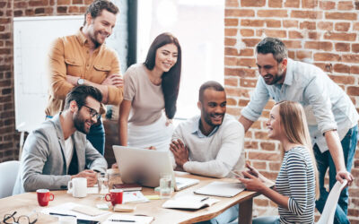 Universal Events’ Tips for Successful Balance